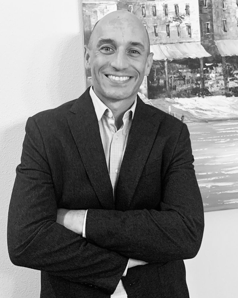 Ryan Bonelli
